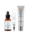 SkinCeuticals Protocolo Renovación | CE Ferulic + Retinol + UV Defense