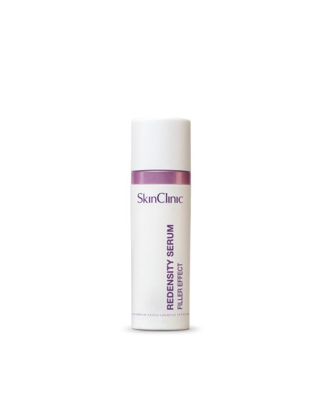 Skin Clinic Redensity Serum 50 ml | Sérum Rellenador Antiarrugas