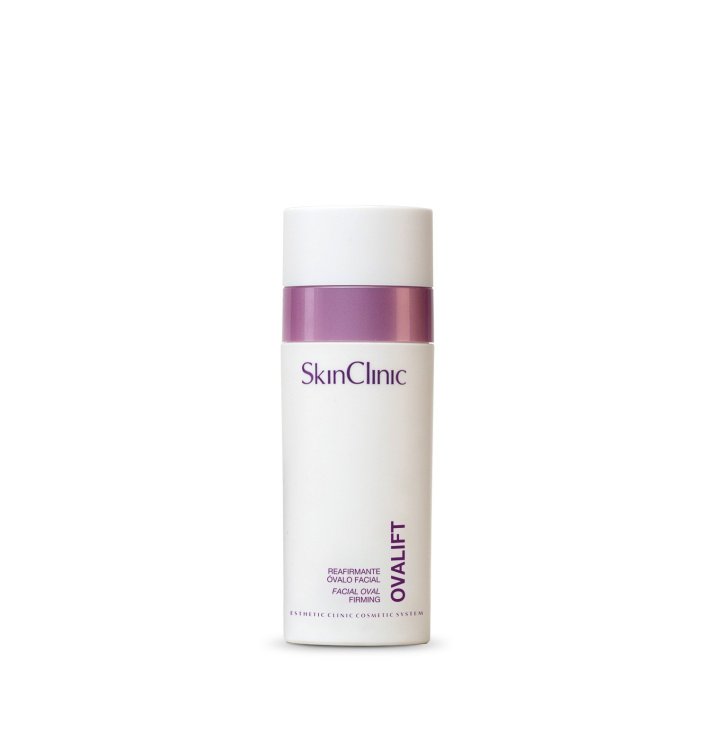 Skin Clinic Ovalift 50 ml | Crema Reafirmante Efecto Lifting