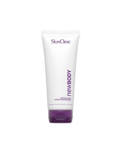 Skin Clinic NewBody Exfoliante 200 ml | Exfoliante Corporal