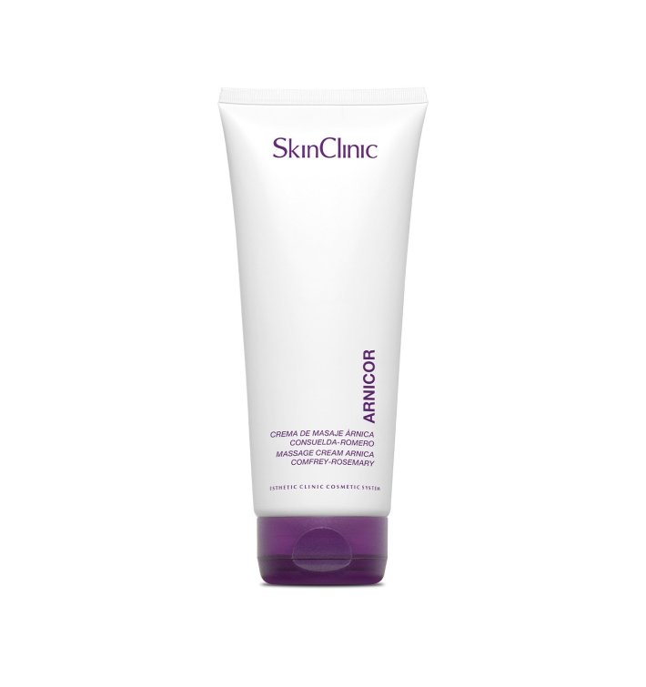 Skin Clinic Arnicor 200 ml | Gel Corporal con Árnica