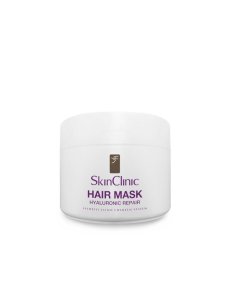 Skin Clinic Hair Mask 300 ml | Mascarilla Capilar Reparadora