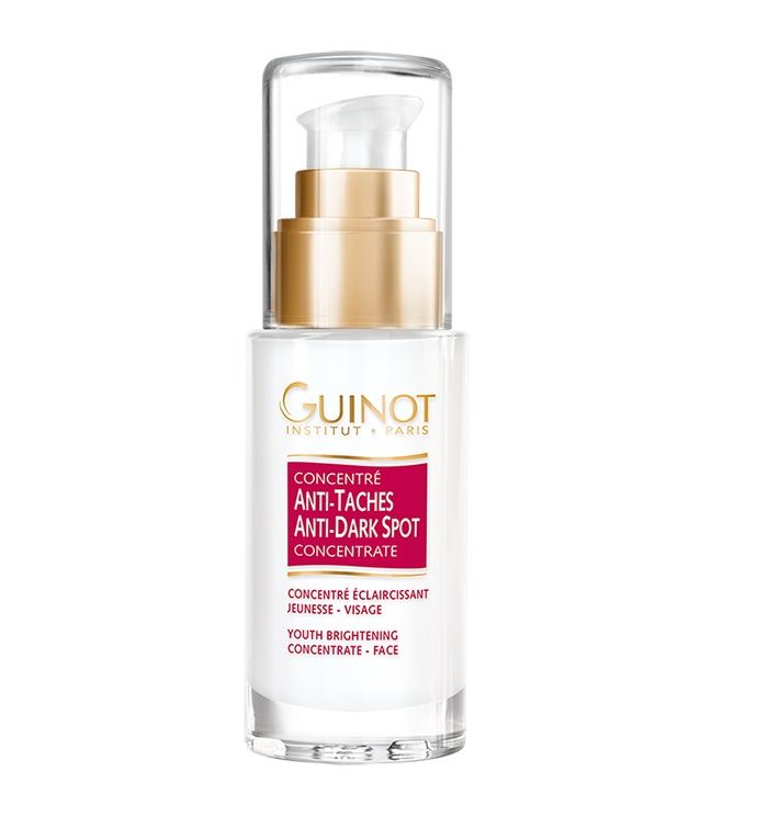 Guinot Concentrado Anti-Taches | Sérum Antimanchas Facial