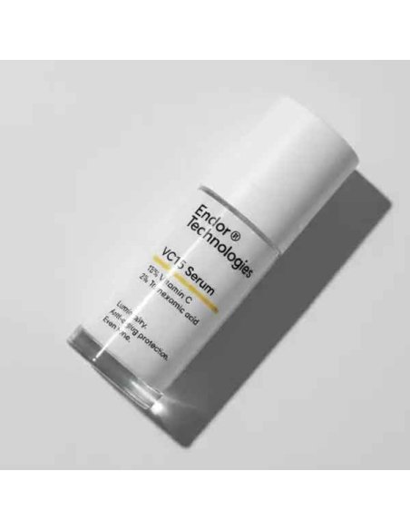 ENDOR VC15 Serum 30 ml | Sérum Vitamina C Antioxidante