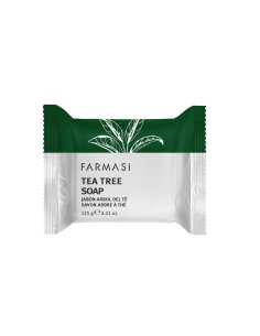 Farmasi Jabón Árbol de Té | Piel grasa e impurezas