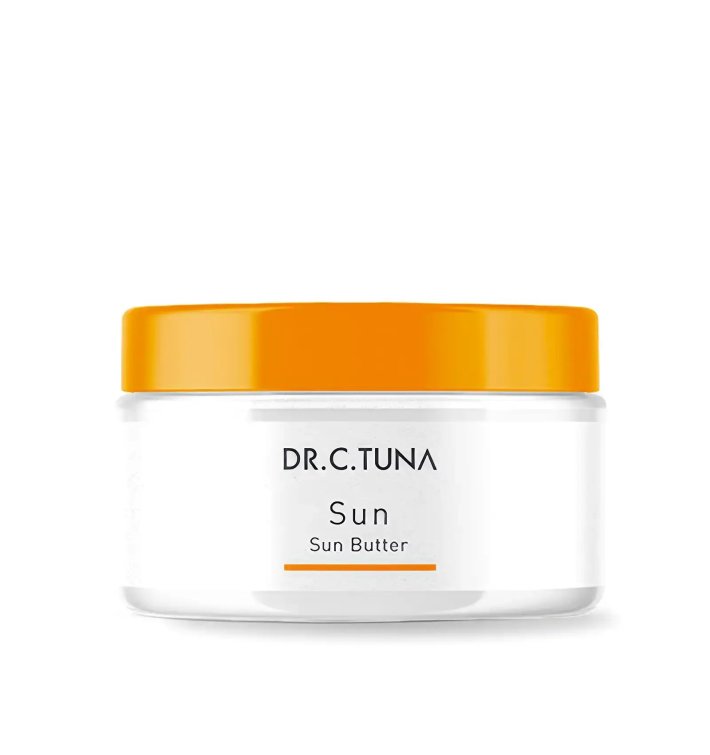 Farmasi Dr. C Tuna Sun Butter SPF15 | Protector solar hidratante