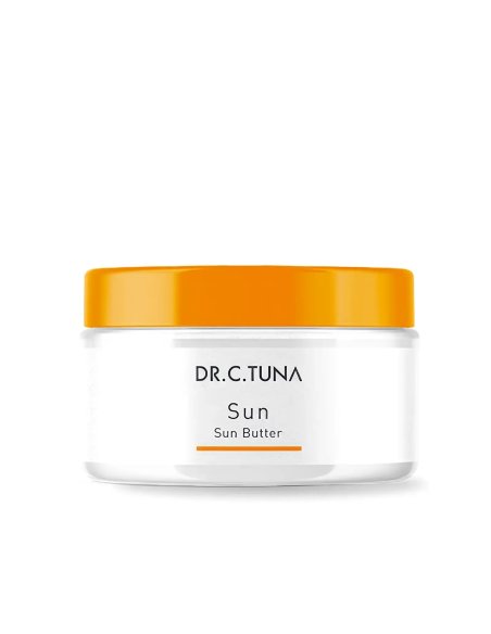 Farmasi Dr. C Tuna Sun Butter SPF15 | Protector solar hidratante