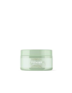 Pistachio Macaron Body Butter Farmasi | Hidratación intensa corporal