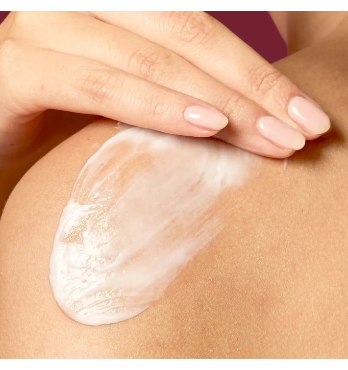 Farmasi Royal Cherry Body Butter | Crema corporal nutritiva