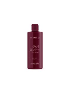 Farmasi Royal Cherry Body Wash | Gel de ducha aroma cereza