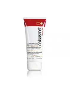 Cellcosmet Crema Desmaquilladora Suave y Untuosa Facial