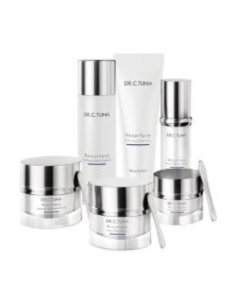 Farmasi Set Resurface | Rutina facial antiedad completa