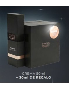 Pack Fhos Bioluminiscente | Crema 50 +30 ml