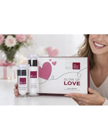 BDR Re-Vital 50ml + Re-Charge N Regalo | Tratamiento Facial