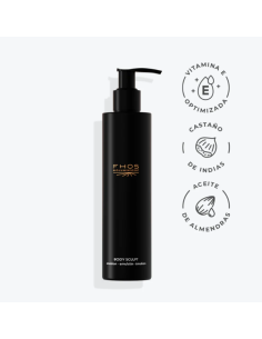 FHOS Body Sculpt | Crema Corporal Reductora y Reafirmante