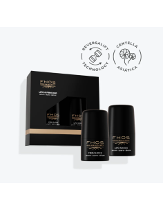 FHOS Duo Lipo Shock + Firm Shock | Tratamiento Reductor y Reafirmante