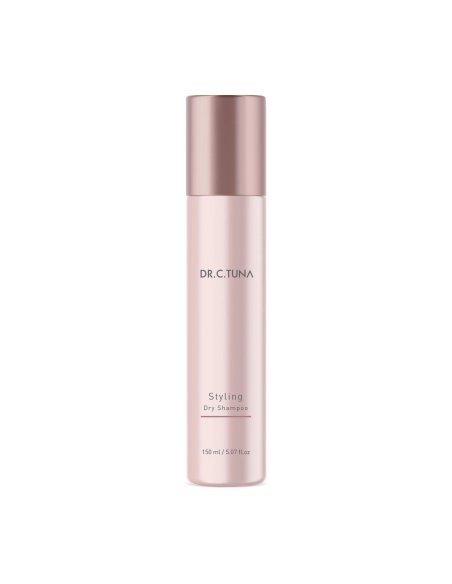 Farmasi Dr. C. Tuna Champú en Seco | Volumen y Frescura
