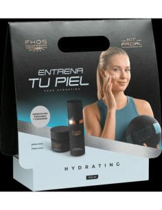FHOS Bioluminiscente Duo Hydrating | Tratamiento Hidratante Facial Intensivo