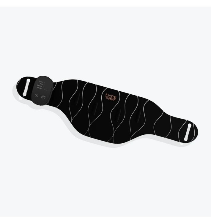 FHOS Bioluminiscente LED Belt | Cinturón LED Reafirmante y Reductor