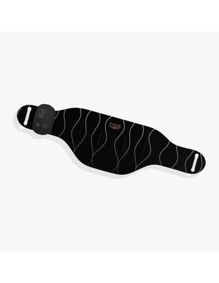 FHOS Bioluminiscente LED Belt | Cinturón LED Reafirmante y Reductor