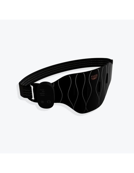 FHOS Bioluminiscente LED Belt | Cinturón LED Reafirmante y Reductor