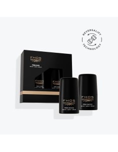 FHOS Bioluminiscente Duo Firm Shock | Tratamiento Reafirmante Corporal