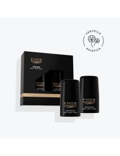 FHOS Bioluminiscente Duo Lipo Shock | Tratamiento Reductor Corporal Intensivo