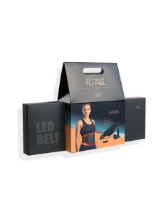 FHOS Pack Tratamiento Corporal | Reductor, Anticelulítico y Reafirmante