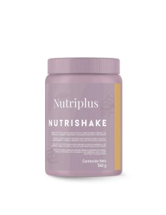 Farmasi NutriPlus Shake Caramel | Batido Nutricional