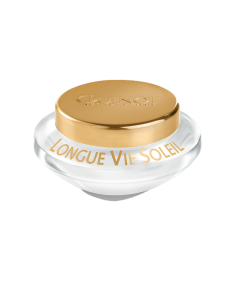 Guinot Crème Longue Vie Soleil | Crema Facial After Sun Antiedad