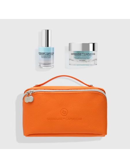 Germaine de Capuccini Timexpert Hydraluronic Set | Pack Hidratación Intensiva