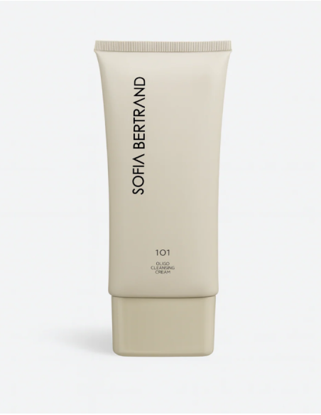 Sofía Bertrand 101 Oligo Cleansing Cream | Crema Limpiadora Facial Suave
