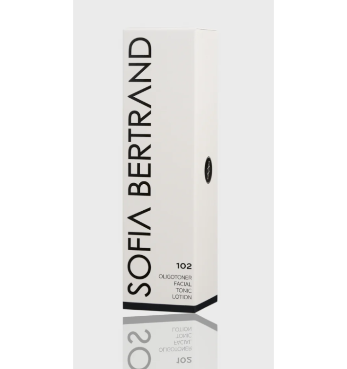 Sofia Bertrand 102 Oligotoner | Tónico Facial