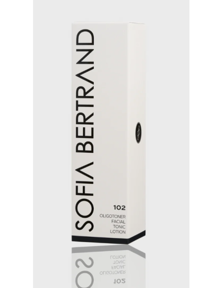 Sofia Bertrand 102 Oligotoner | Tónico Facial