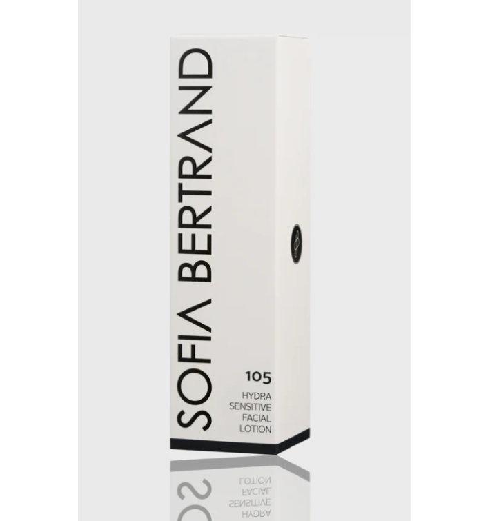 Sofia Bertrand Hydra Sensitive Lotion | Piel Sensible