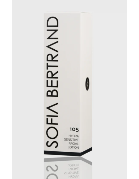 Sofia Bertrand Hydra Sensitive Lotion | Piel Sensible