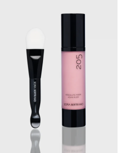 Sofia Bertrand 205 Absolute Mask Asian Ruby | Mascarilla Facial