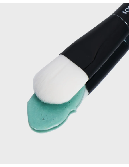 Sofía Bertrand 206 Absolute Mask Asian Jade | Mascarilla Equilibrante y Calmante