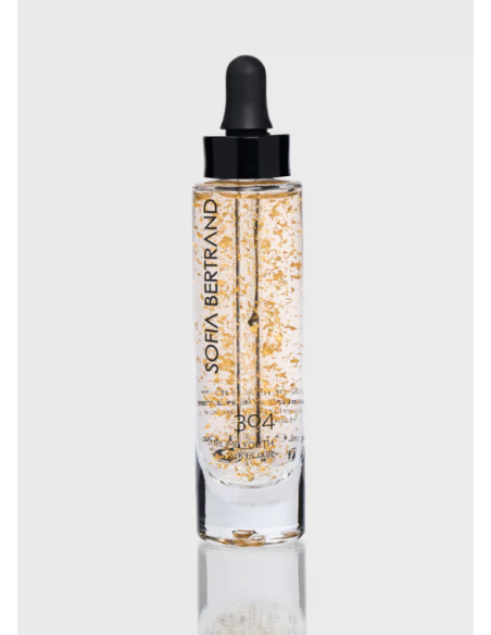 Sofía Bertrand 304 Sublime Youth 24K Elixir | Sérum Antiedad Oro 24K