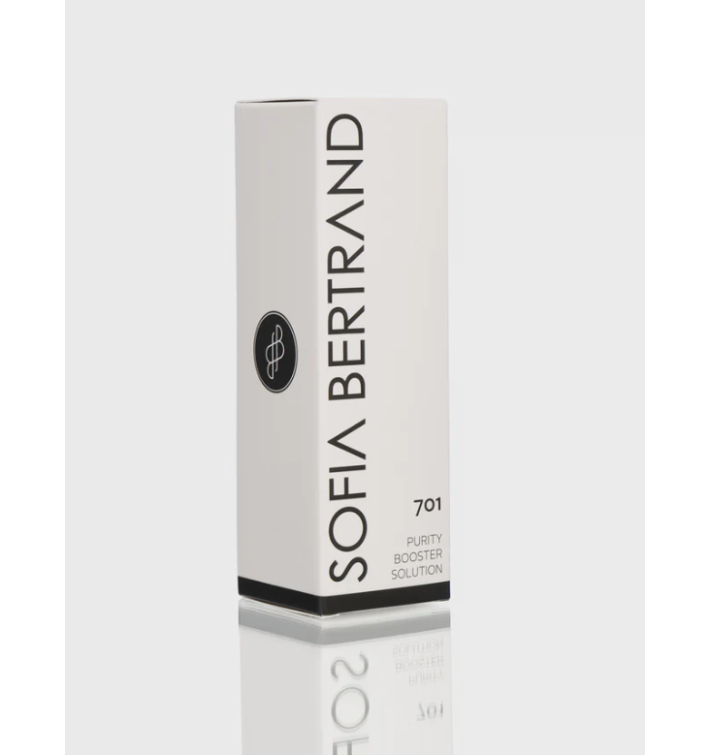 Sofía Bertrand 701 Purity Booster | Sérum Purificante Antiimperfecciones