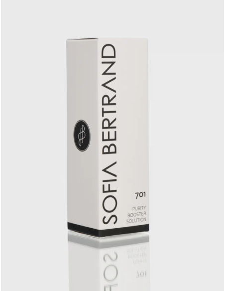 Sofía Bertrand 701 Purity Booster | Sérum Purificante Antiimperfecciones