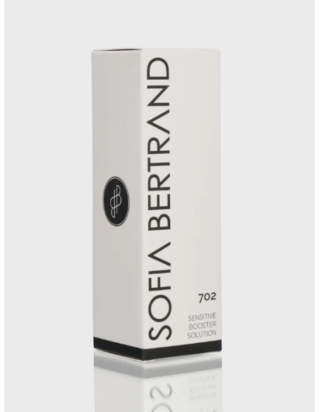 Sofía Bertrand 702 Sensitive Booster | Sérum Calmante Piel Sensible