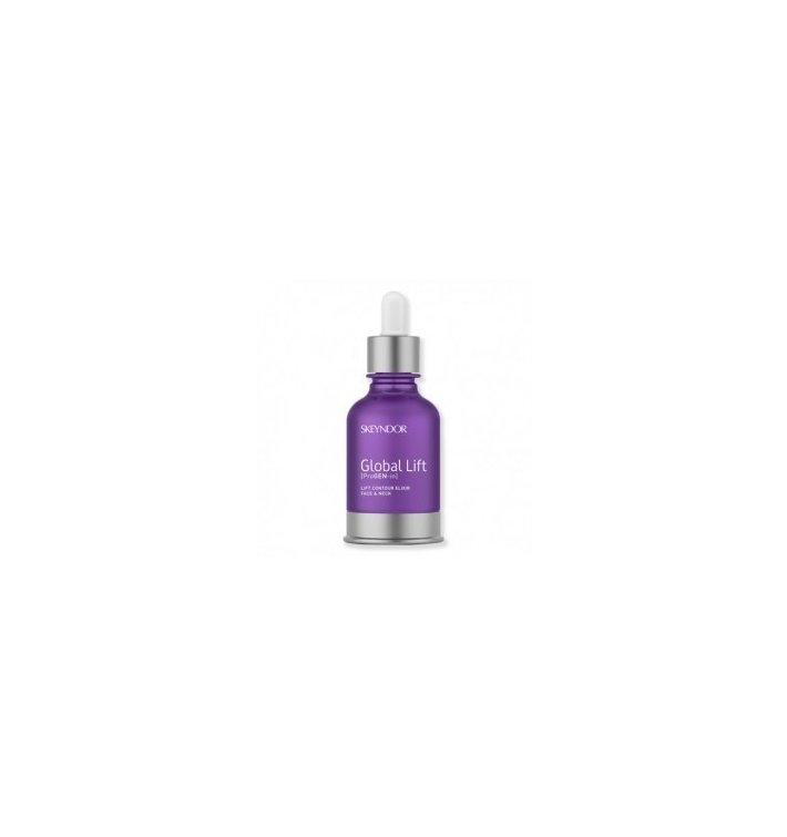 Skeyndor Elixir Global Lift 30 ml | Sérum Lifting Reafirmante