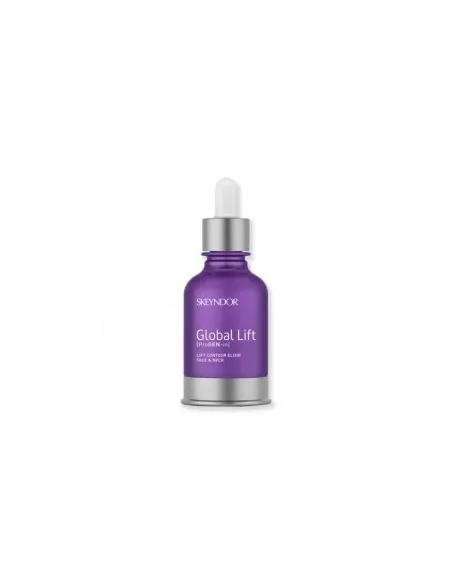 Skeyndor Elixir Global Lift 30 ml | Sérum Lifting Reafirmante