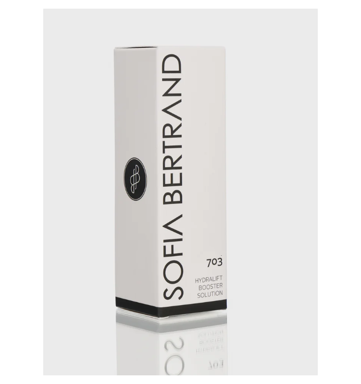 Sofia Bertrand Hidralift Booster | Hidratación y Lifting