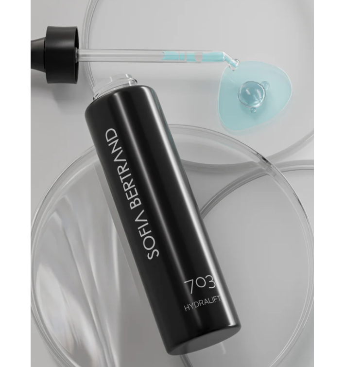 Sofia Bertrand Hidralift Booster | Hidratación y Lifting