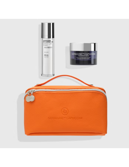 Germaine de Capuccini Retinight Set SRNS | Tratamiento Noche Retinol