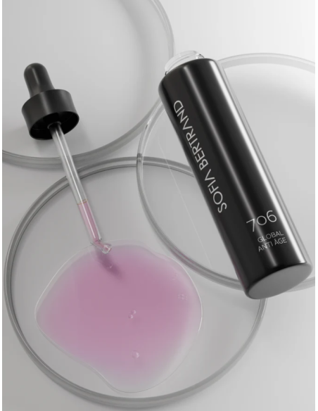 Sofía Bertrand 706 Global Anti-Age Booster 30ml | Sérum Antiedad Global