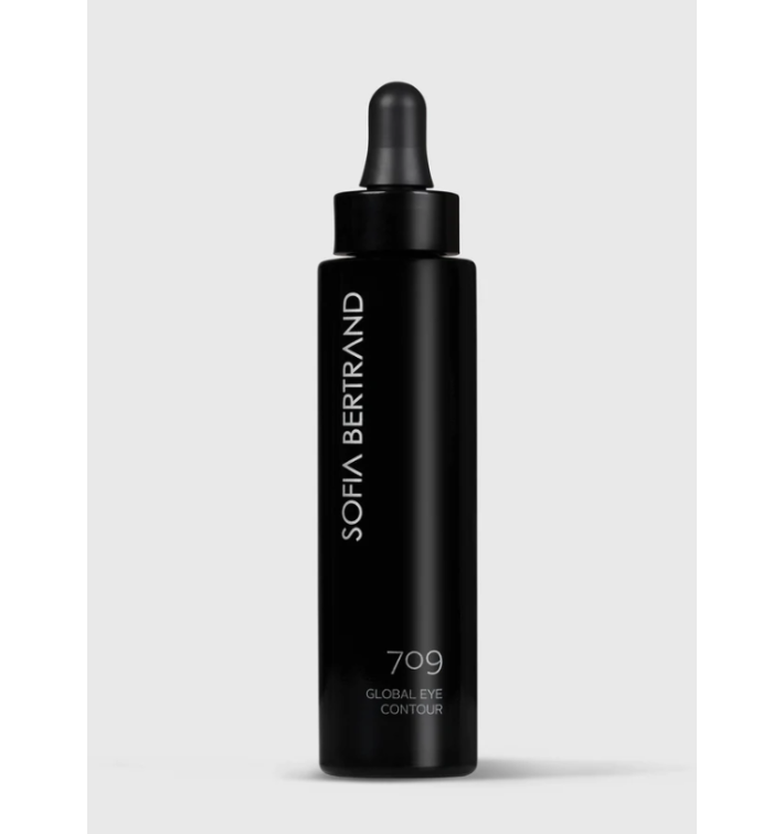 Sofía Bertrand 709 Global Eye Contour Booster | Sérum Contorno de Ojos Antiedad