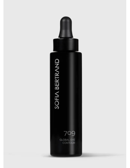 Sofía Bertrand 709 Global Eye Contour Booster | Sérum Contorno de Ojos Antiedad